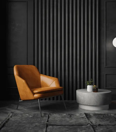 Explorando el Mundo de la Inspiración de Interiores