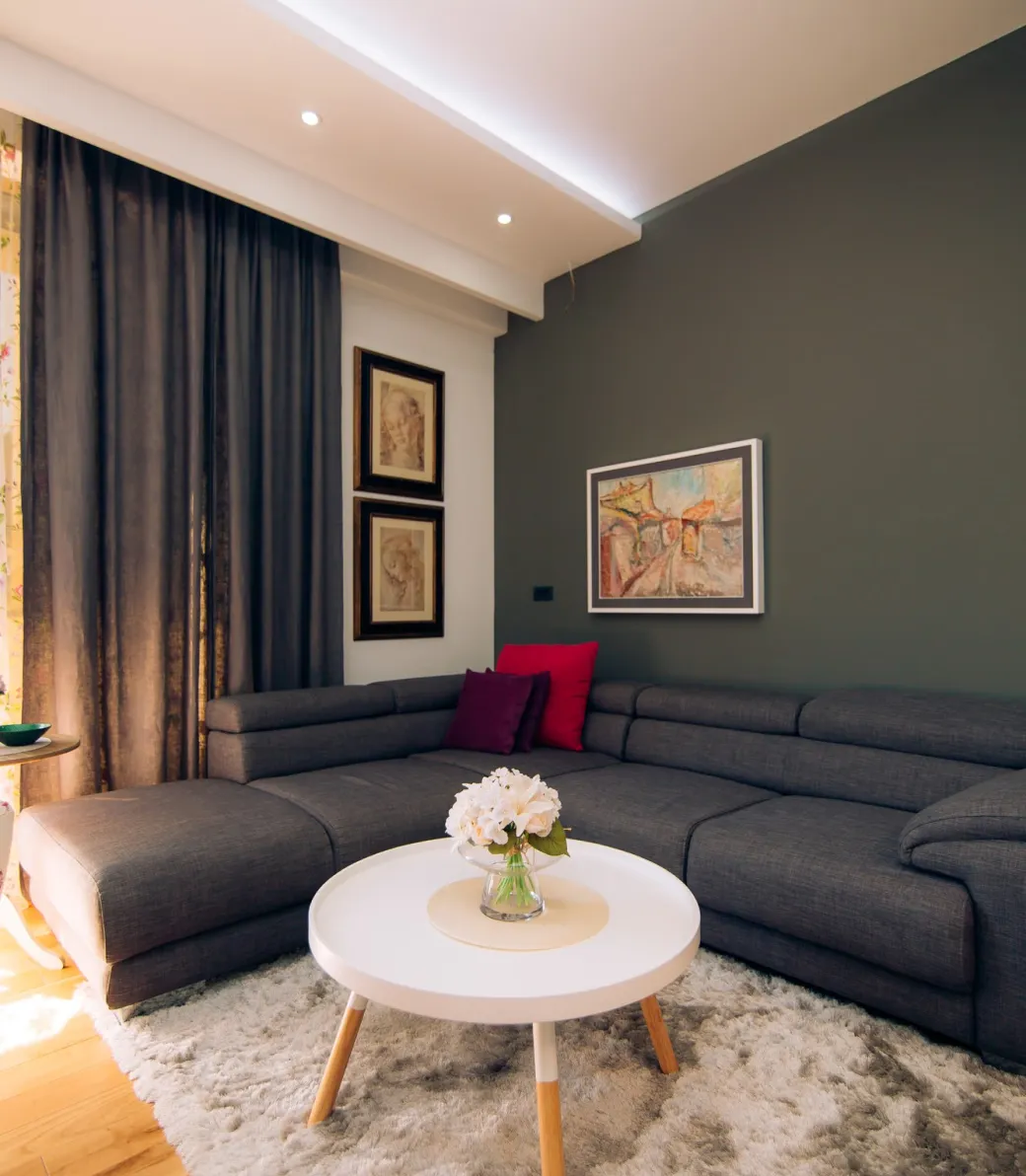 Interior del Hogar D-Orex