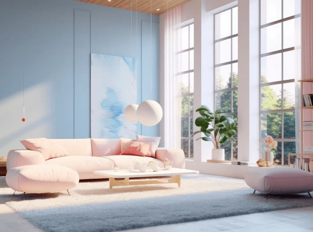 Diseñador de Interiores