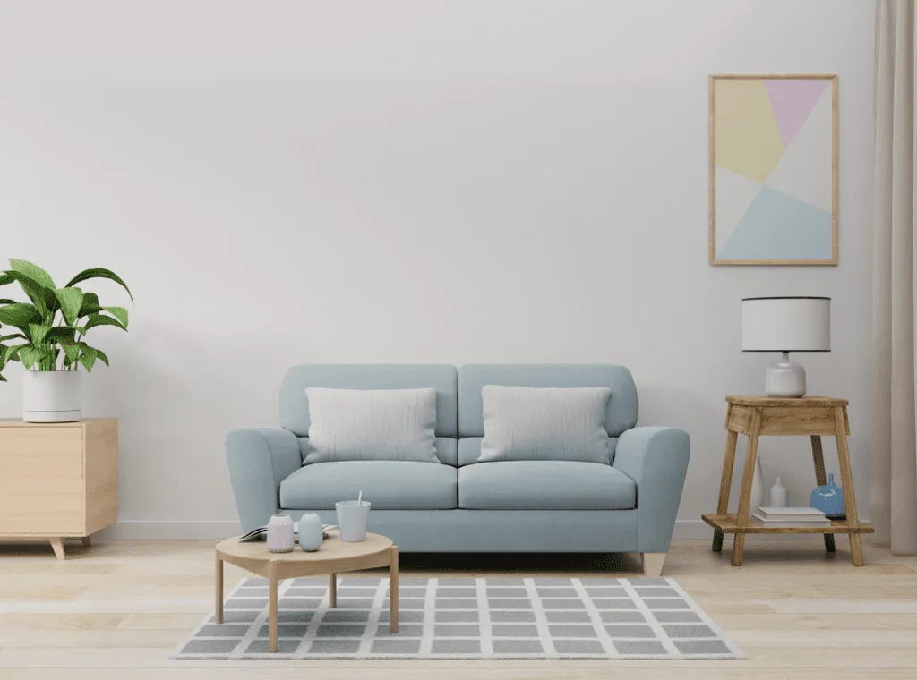 Diseñador de Interiores