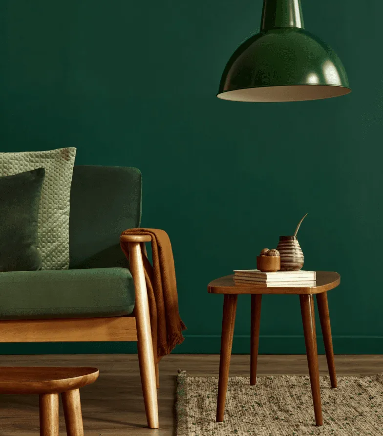 Diseñador de Interiores