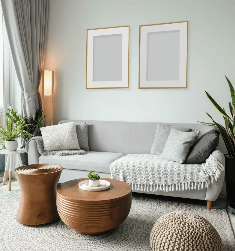 Diseñador de Interiores