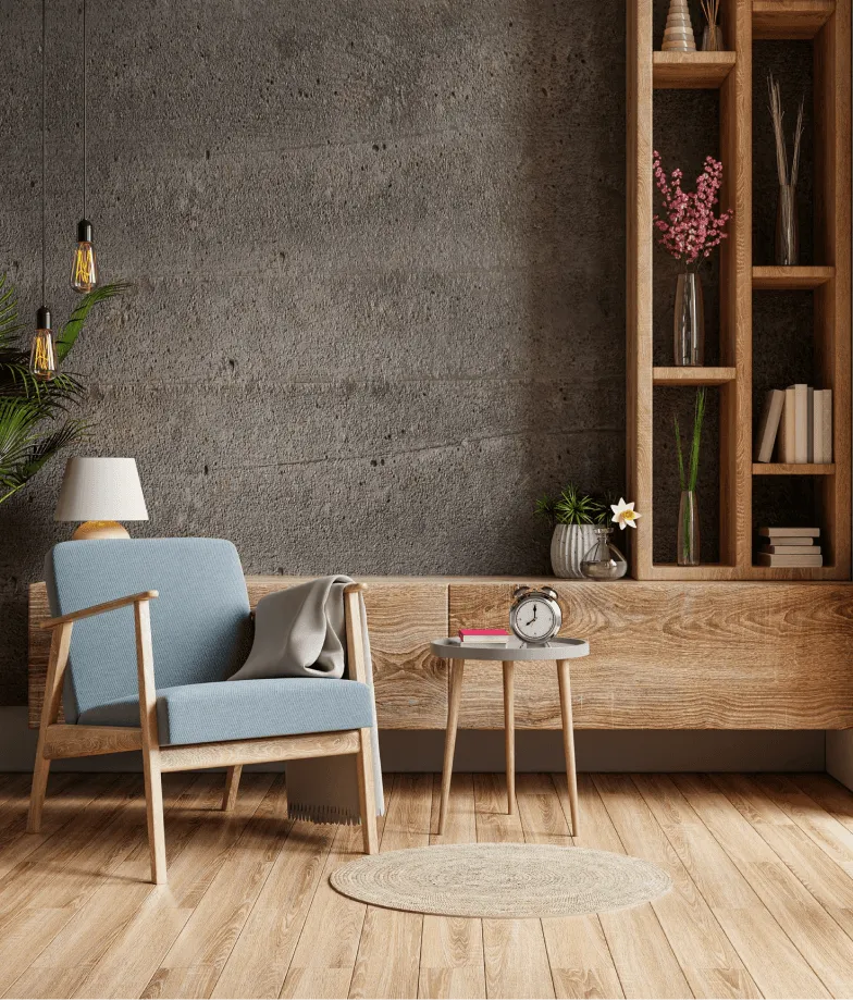 Diseñador de Interiores