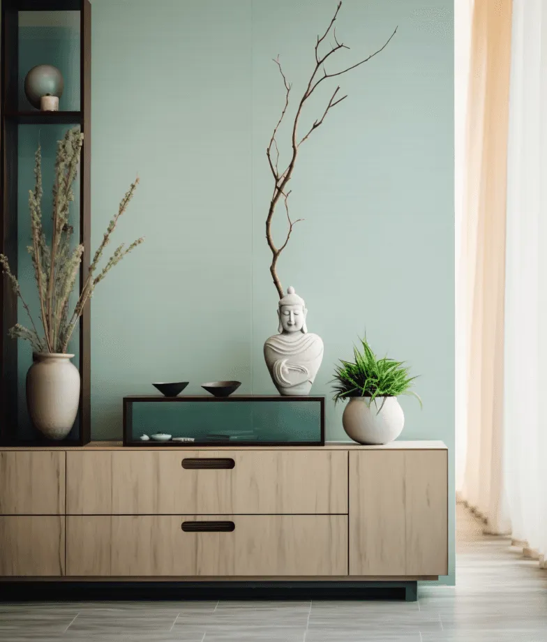 Diseñador de Interiores