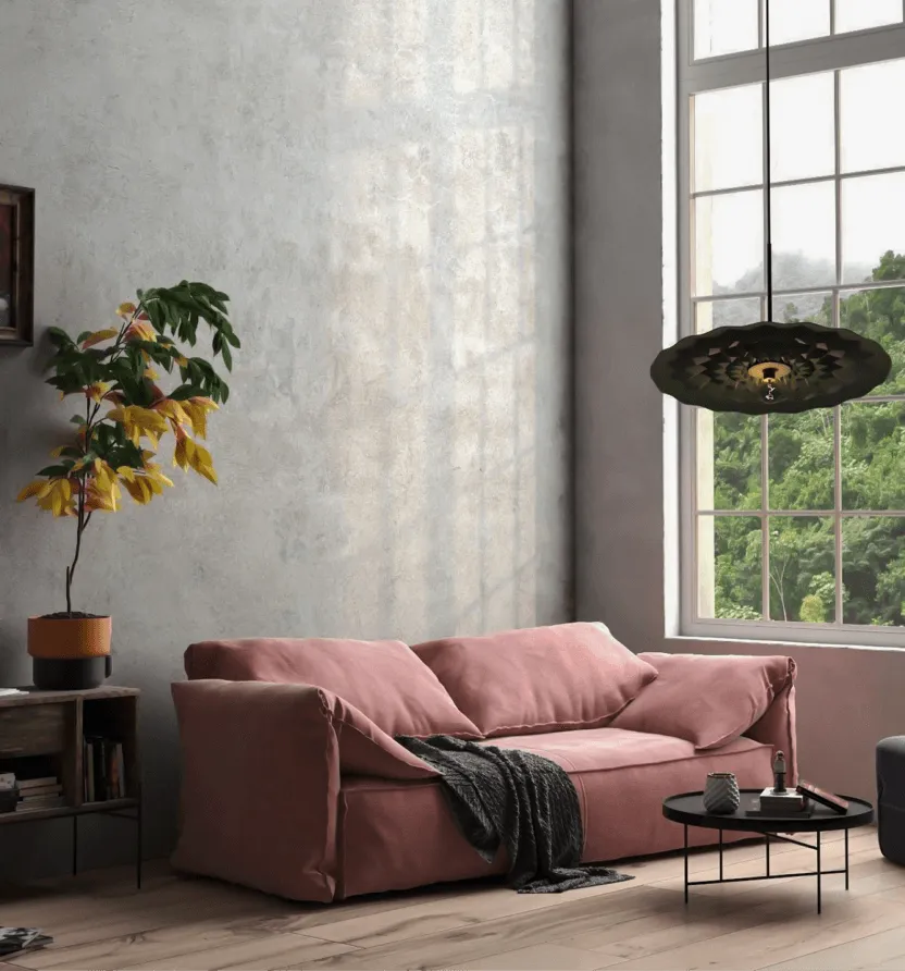 Diseñador de Interiores