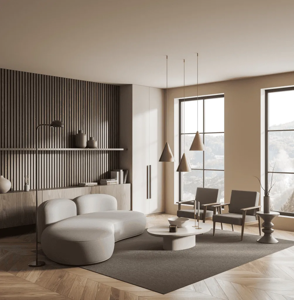 Diseñador de Interiores