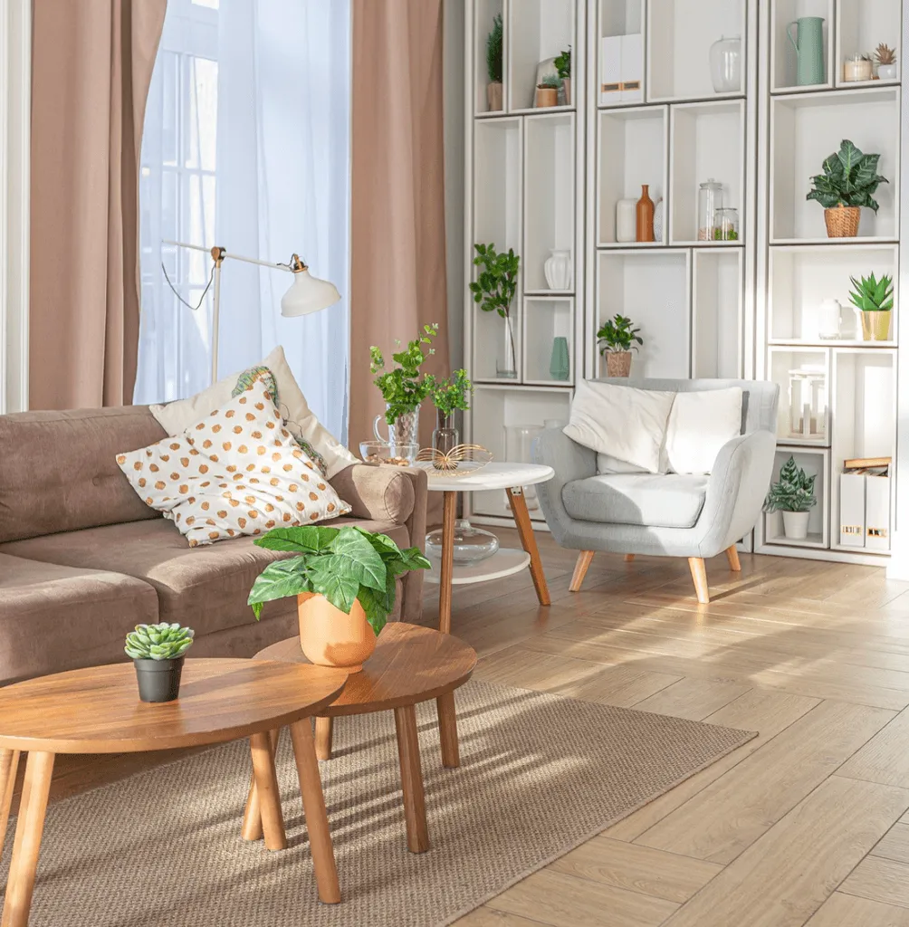 Diseñador de Interiores