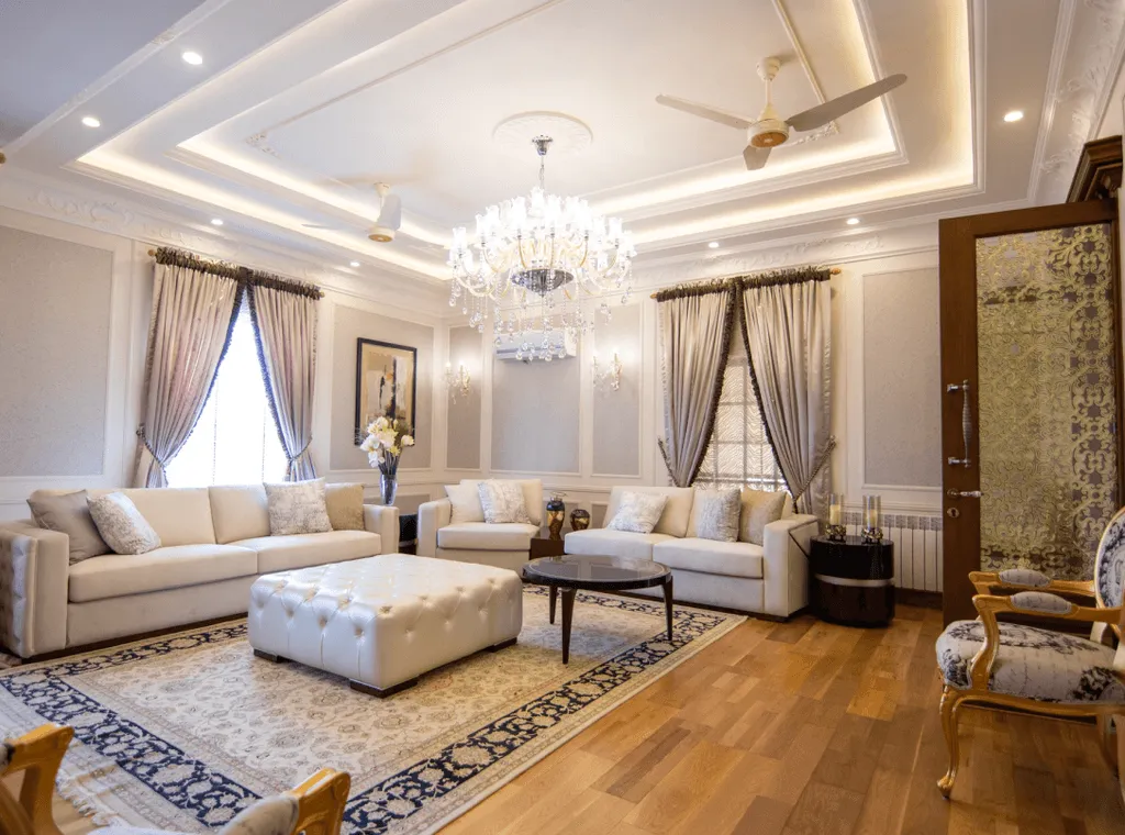 Diseñador de Interiores